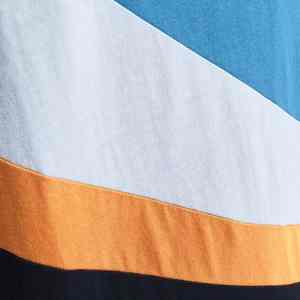 Camiseta de Algodón Sostenible para Hombre, Estilo Urbano, Holgada, Ligera, Informal, para Exteriores, para Hombre y Chico - Product Image 3