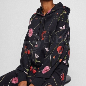 Nouvelle Tendance : Sweat à Capuche Polaire Femme, Coupe Ample et Épaisse, Nouveau Style 2024 - Product Image 5