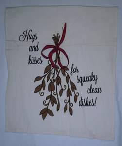 Serviette de cuisine en coton jetable personnalisée en gros, écologique, à séchage rapide, hypoallergénique, motif floral carré - Product Image 3