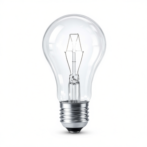 Ampoules à incandescence PESCA 500W 24-27V E27 - Product Image 2