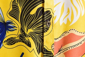 New Arrival <b>Mens</b> <b>Hawaiian</b> <b>Shirt</b> <b>for</b> Daily Use Comfortable Latest Breathable in High Quality Material with Low Price <b>Mens</b> <b>Shirt</b> - Product Image 3