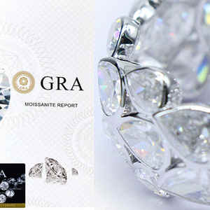 Boucles d'oreilles créoles en diamant de culture, design pavé, or 14K 18K, bijoux fins, vente en gros, fabricant OEM personnalisé - Product Image 5