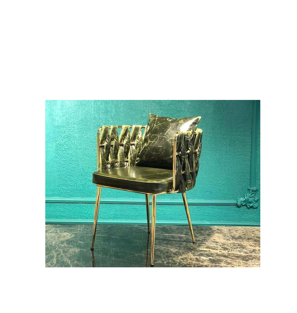 สีเขียว