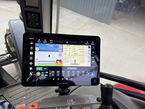 Système de direction automatique CCHC NAV NX510 pour tracteurs agricoles de précision, système de guidage par valve hydraulique OEM - Product Image 2