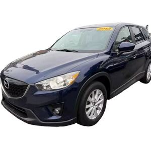 Véhicules d'occasion CX-5 2018 en promotion saisonnière – Voitures d'occasion haut de gamme, automatiques intelligentes, en excellent état, prêtes à être expédiées - Product Image 1