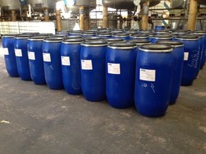 Tinta de Impresión Flexográfica a Base de Agua DEMPOL FLX 4567, Barnices de Sobreimpresión, Tintas de Grabado de Copolímero de Estireno y Éster de Ácido Acrílico 99.5% - Product Image 2