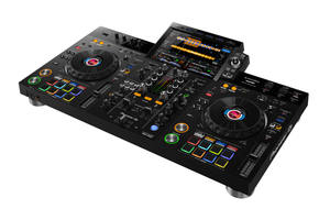 Système de contrôle DJ tout-en-un de qualité industrielle XDJ-RX3, mixeur DJ à écran tactile, compatible REKORD BOXx SERATO MIXER, garantie de 3 ans - Product Image 3
