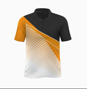 Custom Mens High Quality Custom Full Clear Button Cycling <b>Shirts</b> Sublimated Motor Cycling Racing Team Polo Bike <b>T</b> <b>Shirts</b> - Product Image 6