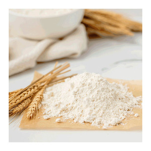 Precio de fábrica de harina de trigo orgánico Sekk caliente | Polvo de trigo de grado alimenticio a granel al por mayor | Grano saludable natural de calidad para exportación - Product Image 3