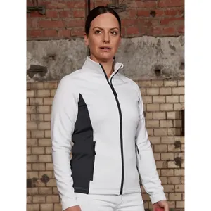 Giacca in Pile Elasticizzato Personalizzata per Donna, Felpe e Maglioni Premium per Promozioni - Product Image 1
