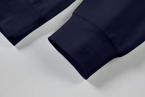 Ensemble de shorts à capuche personnalisés pour hommes quantité minimale de commande bas Qualité supérieure Prix bon marché Survêtement de mode unisexe Prix de gros Fabriqué en PK - Product Image 5