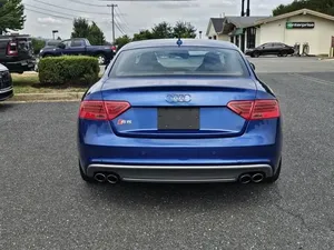 ใช้แล้ว2015 Audi S5 3.0T พรีเมี่ยม - Product Image 5