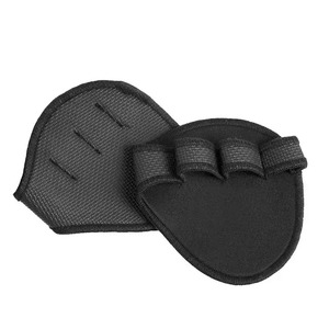 Logo personnalisé de meilleure qualité vente en gros par bon fabricant nouveau style meilleur matériel avec le meilleur taux pour les gants de fitness de gym taux bon marché - Product Image 2