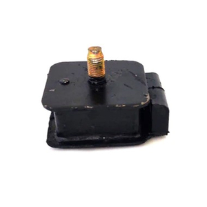 Montaje de caja de cambios 1237140020 hecho en fábrica HIACE 2R HILUX compatible con almohadillas de montaje de motor de goma Toyota y montaje de suspensión de alta calidad - Product Image 1