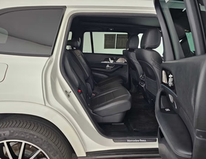 Mercedes-Benz GLS 450 4MATIC d'occasion 2022 - Product Image 2