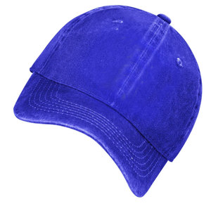 Casquette de baseball unisexe personnalisée, taille réglable, couvre-chef en coton doux, disponible en vrac, casquette d'extérieur décontractée fabriquée en usine - Product Image 4