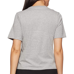 Alta calidad nueva llegada mujeres camisetas al por mayor mujeres camisetas precio barato mujeres camisetas - Product Image 3