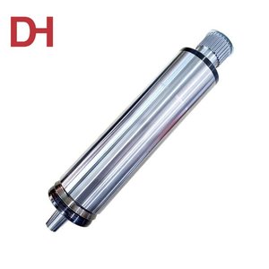 Husillo de 3 Precisiones de 3600 RPM de Rendimiento Estable para Procesamiento CNC de Velocidad Media - Product Image 3