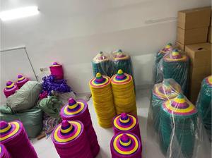 Chapeau sombrero mexicain à large bord pour la décoration de fête et la promotion - Product Image 6