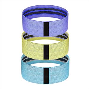 Custom Fitness Best Pattern Resistance <b>Bands</b> for <b>Workout</b> Exercise Hip Loop <b>Bands</b> for Booty Training & Fitness for Women Men - Product Image 4