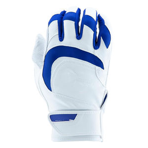 100% Leather <b>Touch</b> <b>Screen</b> Baseball Batting <b>Gloves</b> for <b>Men</b> Outdoor Sportwear Anti-slip Waterproof Made in Pakistan Low MOQ - Product Image 1