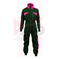 Meilleur costume pour parachutiste unisexe