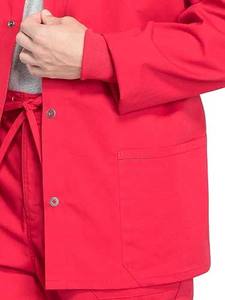 Uniformes de enfermera elásticos-Uniformes de enfermera médica flexibles y cómodos-Diseño único de alta calidad y cómodo 2024 - Product Image 3