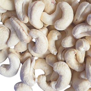 Fournisseur de confiance du Vietnam Noix de cajou W180 Noix de cajou W320 Noix de cajou exportées vers Dubaï, Moyen-Orient, Dubaï, Moyen-Orient - Product Image 1