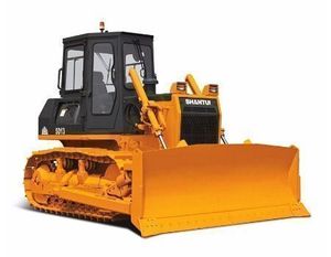 Venta Caliente de Bulldozer CAT Usado, Caterpillar de Alta Precisión y Funcionamiento Estable, Componentes Clave Incluyen Rodamientos, Motor y Engranajes - Product Image 4