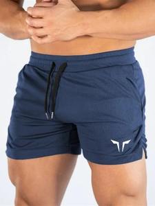 Shorts de sport décontractés pour hommes pour l'été, le sport, la salle de sport, la course à pied, le jogging et la randonnée, pantalons de jogging de sport grande taille - Product Image 3
