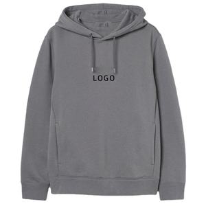 Vêtements hommes à capuche grande taille pull logo personnalisé nouvelle sublimation hommes sweat à capuche 100% coton sweats à capuche fabriqués en inde - Product Image 4