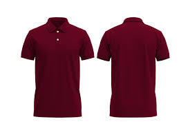 Personalizado de alta calidad de los hombres 100% de algodón de manga corta Polo de Golf camiseta 230gsm patrón sólido logotipo personalizado impresión digital - Product Image 2