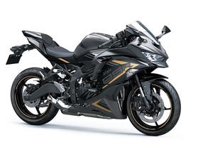 VENTE CHAUDE Kawasakii Ninja ZX-25R ABS - Product Image 1