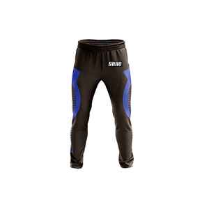 Proveedor de ropa de equipo en Pakistán que ofrece pedidos a granel de pantalones GAA con opciones de marca de club y personalización OEM disponible - Product Image 5