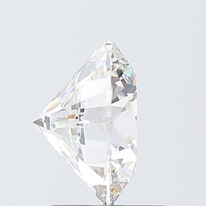 AJRETAIL Diamante Cultivado en Laboratorio CVD, Corte Brillante Redondo, 2.34 Quilates, G SI1, Certificado IGI India - Product Image 4