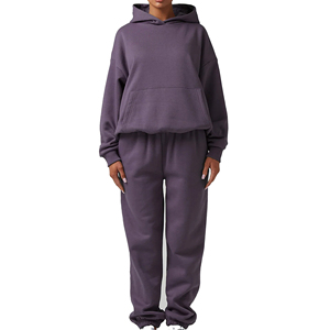 High Street Eye Sudadera con capucha bordada Mujer Camisa deportiva Casual Top Streetwear Sudadera con capucha - Product Image 1