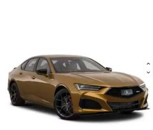 NUEVO MODELO Usado Acura T.L.X Tipo S 2024 Gasolina Sedán de 5 plazas - Product Image 4