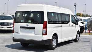 Minibus TOY-OTA Hiace neuf/d'occasion, conduite à gauche, diesel, automatique, 4x2, 11-20 places, norme d'émission EURO 5, à vendre - Product Image 3