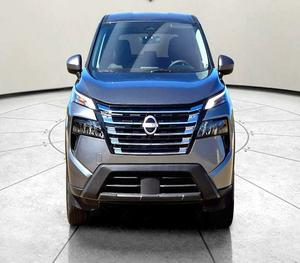 Oferta de Calidad: Nissan Rogue SV AWD 2025 Usado, Garantía OEM de 1 Año - Product Image 1