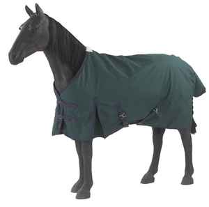 Couvertures pour chevaux en polyester de qualité supérieure, imperméables pour l'hiver, fournitures pour chevaux, équipement pour chevaux, vêtements, couverture d'équitation - Product Image 6
