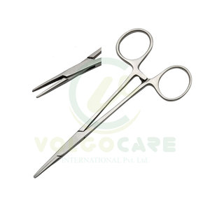 Haemostats ด้วยตนเองมาใหม่2025สแตนเลสสตีลมีให้เลือกทุกสีและดีไซน์ - Product Image 1