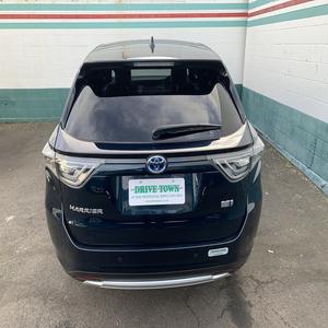 Toyota HARRIER 2017 usado/coches Toyota usados 2012 2013 2014 2015 2016 en venta - Product Image 3