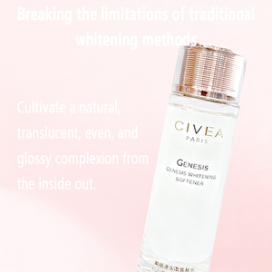 Dalba 100ml 안티 에이징 페이셜 모이스처 라이저 유기농 허브 미백 액체 세럼 글리세린 화이트 트러플 스킨 케어 포뮬러 - Product Image 6