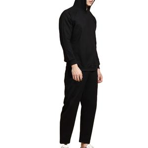 Unisex personalizable Invierno Polar pulóver chándal transpirable Sudadera con capucha diseñador bordado impresión Digital cuello con capucha conjunto 2026 - Product Image 2