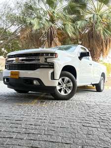 <span class=keywords><strong>Chevrolet</strong></span> Silverado LT 2022 Nuevo/Usado en Venta - Product Image 6