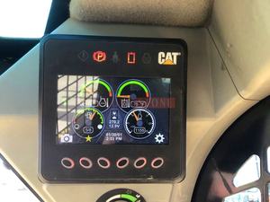 Minicargadora CAT 259D3 2023 en Excelentes Condiciones, Cargadora Compacta de Orugas con Capacidad de Carga Nominal de 40 Toneladas - Product Image 2