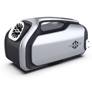 Nuevo Aire Acondicionado Portátil Mark 2 para Exteriores, Autocaravanas, Hoteles y Automóviles - Product Image 6