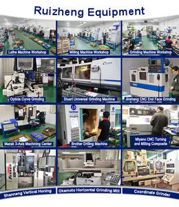 RuiZheng 66T-11400 Neuer Benzin 40PS 2-Takt-Außenbordmotor Kurbelwellen-Bausatz Hohe Festigkeit & Präzision ISO CE Zertifiziert - Product Image 5