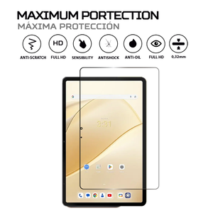 ฟิล์มกันรอยหน้าจอออลโดคิวบ์ ไอเพลย์ 70 โปรพร้อมคุณสมบัติป้องกันการกระแทก - Product Image 2