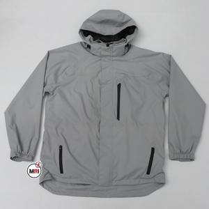 HIGH STREET Veste de moto en laine de qualité supérieure Conception de logo personnalisé Vêtements d'extérieur d'hiver respirants et coupe-vent Vente en gros - Product Image 5